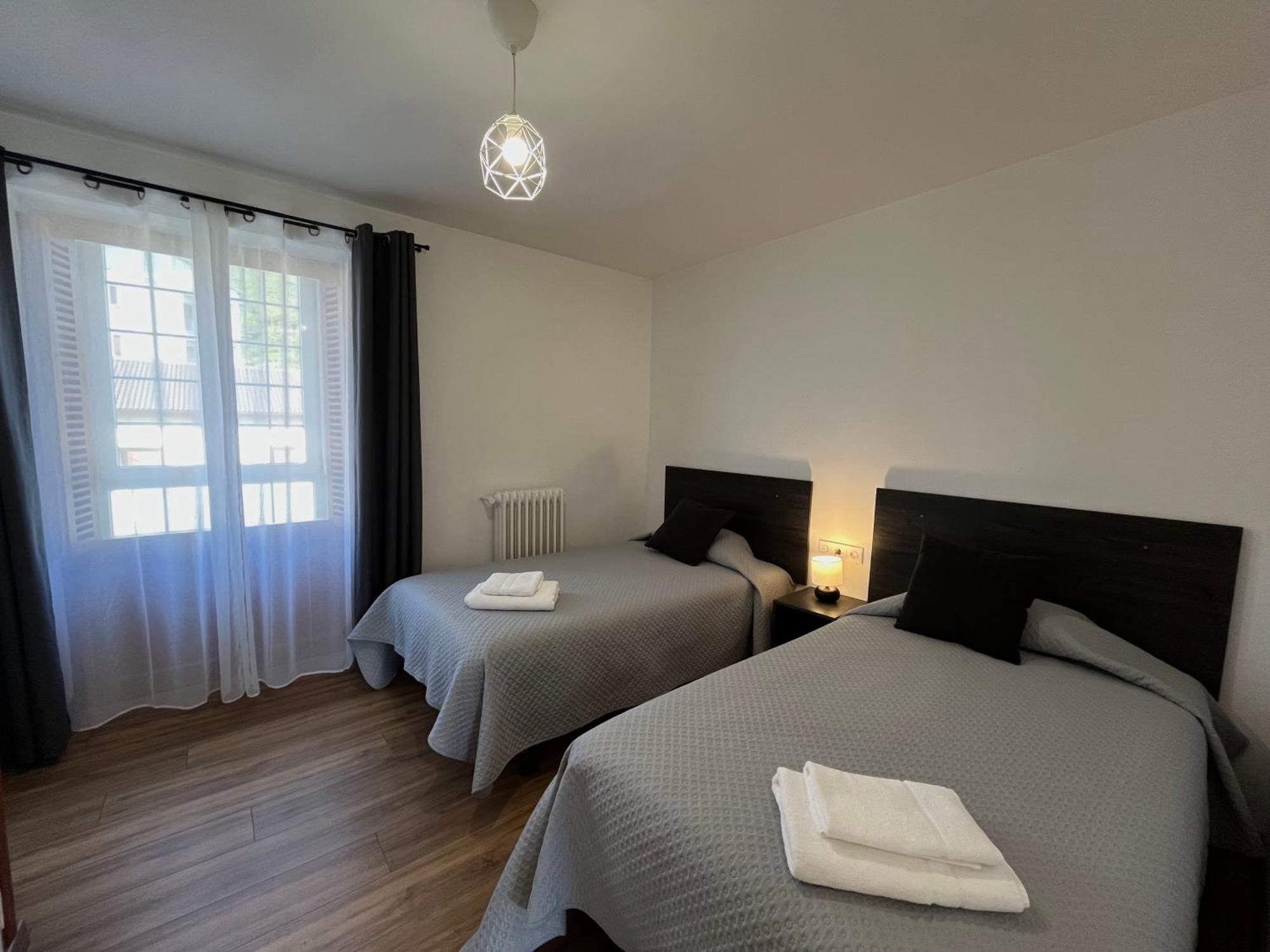 Apartamento Ara Boltaña Exterior foto