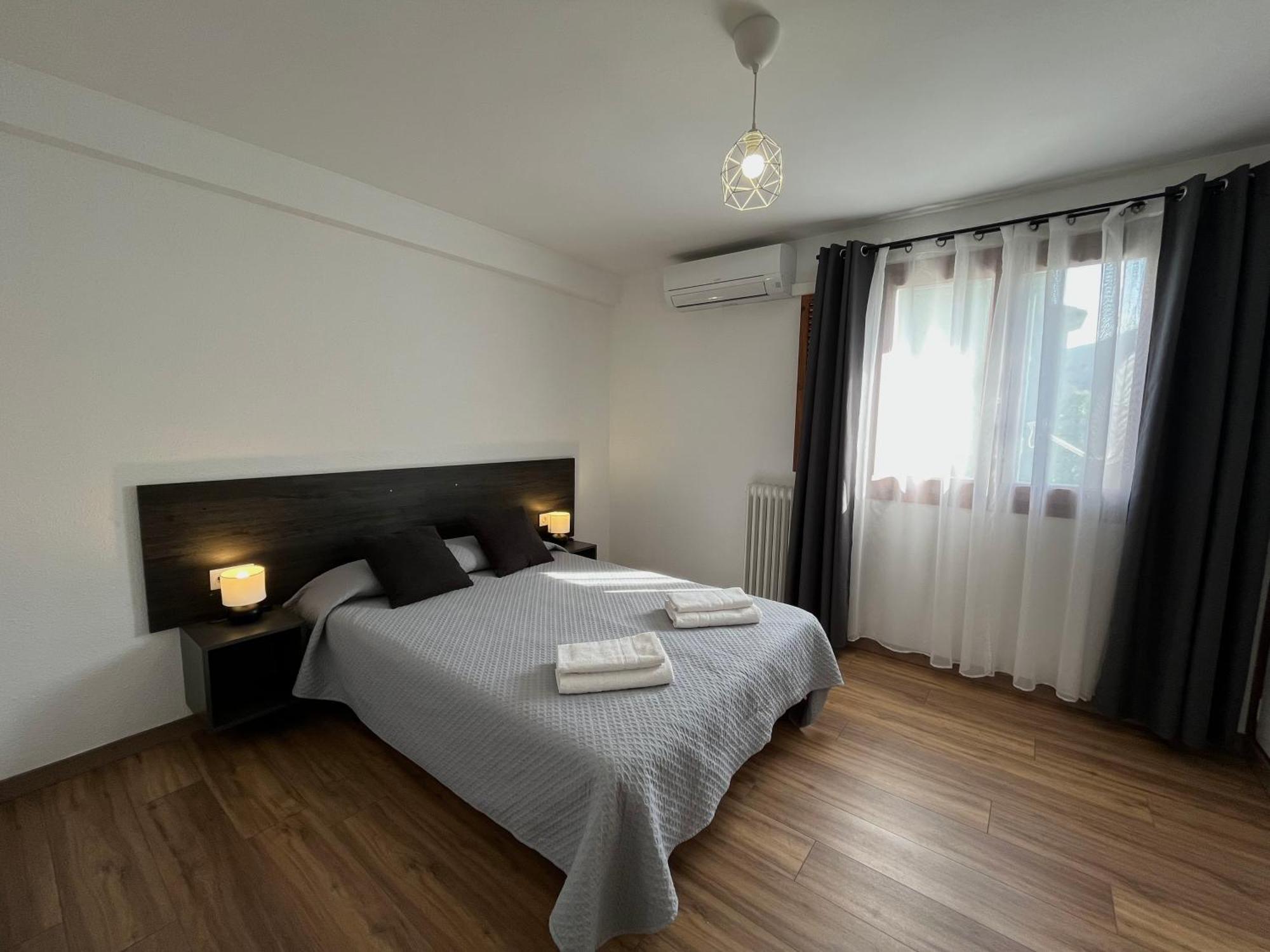 Apartamento Ara Boltaña Exterior foto
